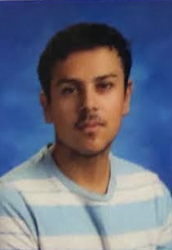 Rithwik Chawla